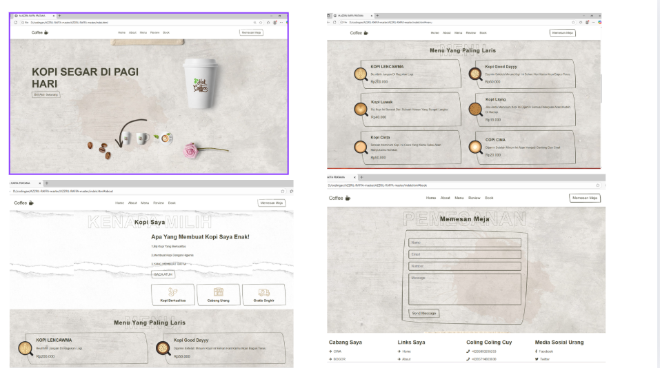 WEB-SHOP